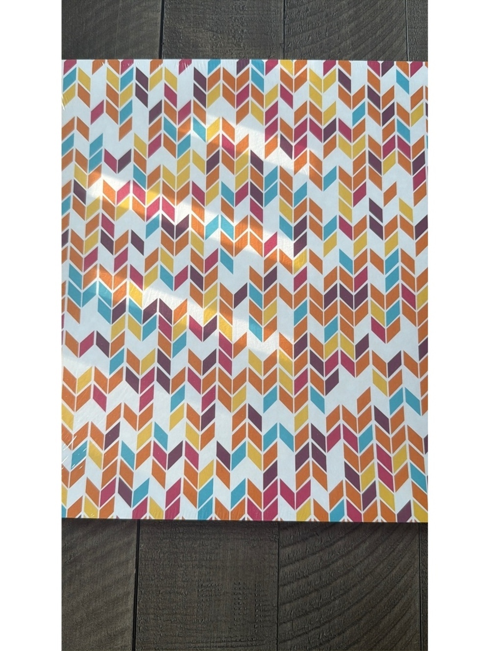 Stampin’ Up Sweet Taffy Designer Series Paper 12x12